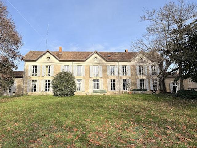Maison vente à Angoulême, Orgedeuil