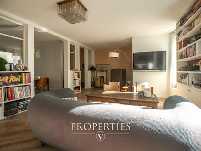 Maison vente à Vincennes, Val-de-Marne