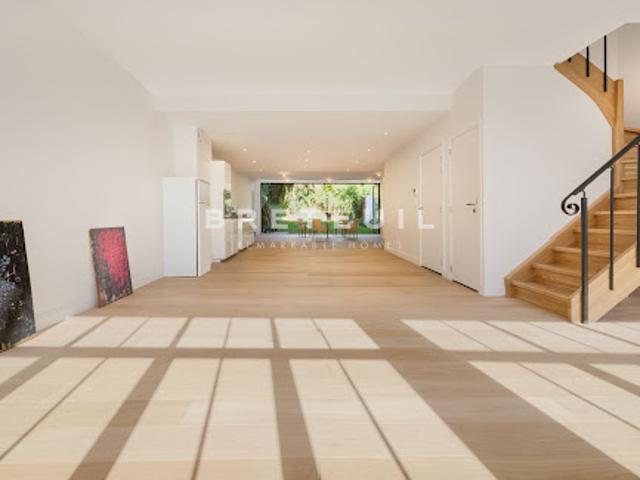 Maison vente à Bobigny, Vaux-montreuil