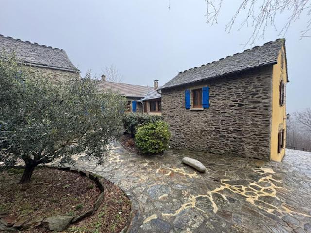 Maison vente à Mende, Altier