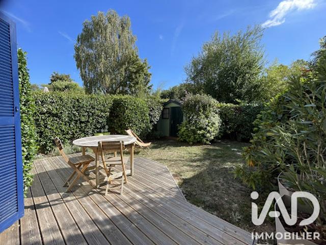 Maison vente à Rueil-Malmaison, Hauts-de-Seine