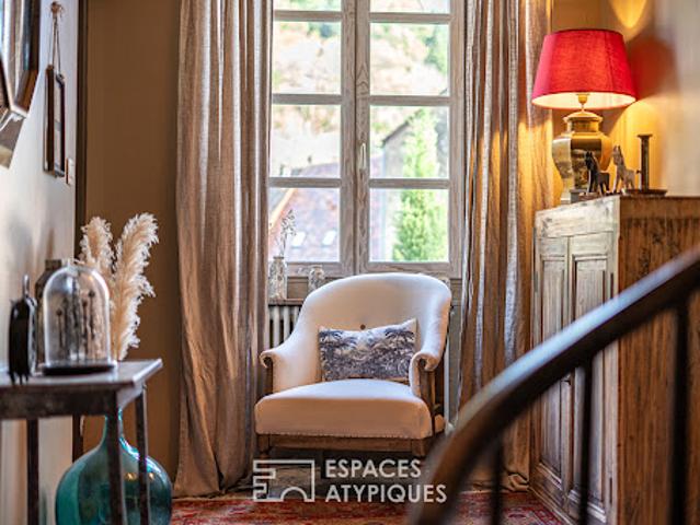 Maison vente à Bergerac, Le Buisson-de-cadouin