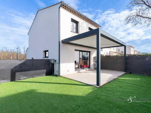 Maison vente à Arrondissement de Toulon, Le Pradet