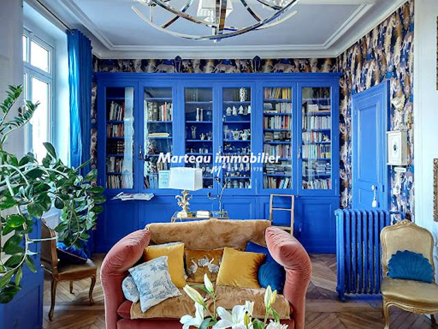Maison vente à Le Mans