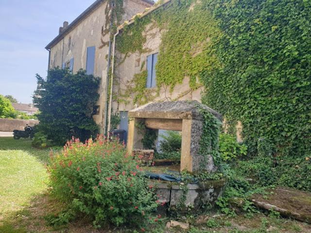 Maison vente à Marmande, Meilhan-sur-garonne