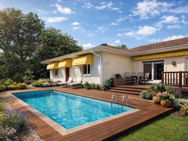 Maison vente à Dax, Soorts-hossegor