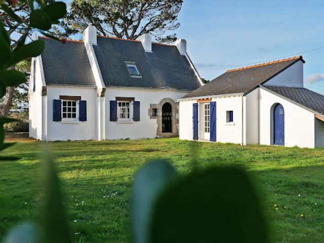 Maison vente à Vannes, Bretagne
