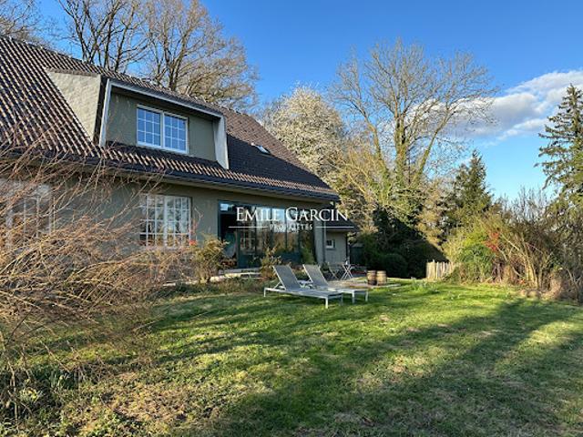 Maison vente à Braine-le-château, Wallonie