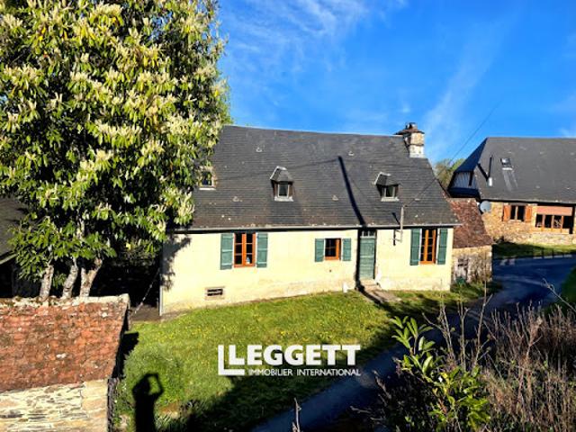 Maison vente à Brive-la-Gaillarde, Lascaux
