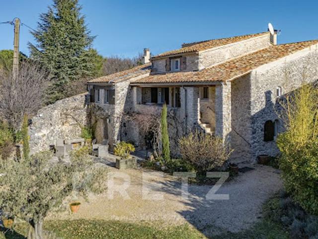 Maison vente à Forcalquier, Simiane-la-rotonde