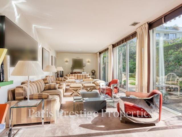 Maison vente à Nanterre, Neuilly-sur-seine