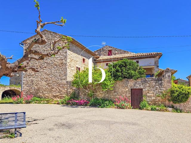 Maison vente à Largentière, Orgnac-l'aven
