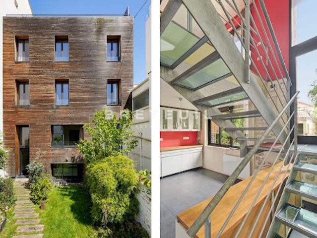 Maison vente à Nanterre, Courbevoie