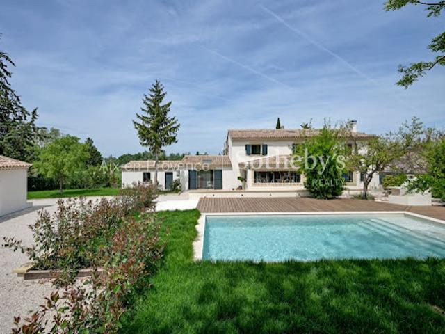 Maison vente à Aix-en-Provence, Aix-en-provence