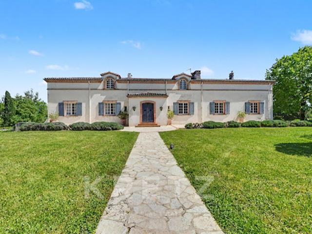 Maison vente à Albi, Florentin