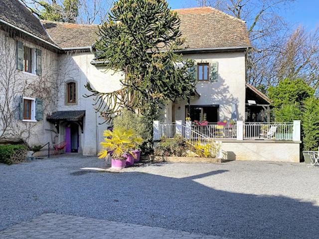 Maison vente à Thonon-les-Bains, Thonon-les-bains