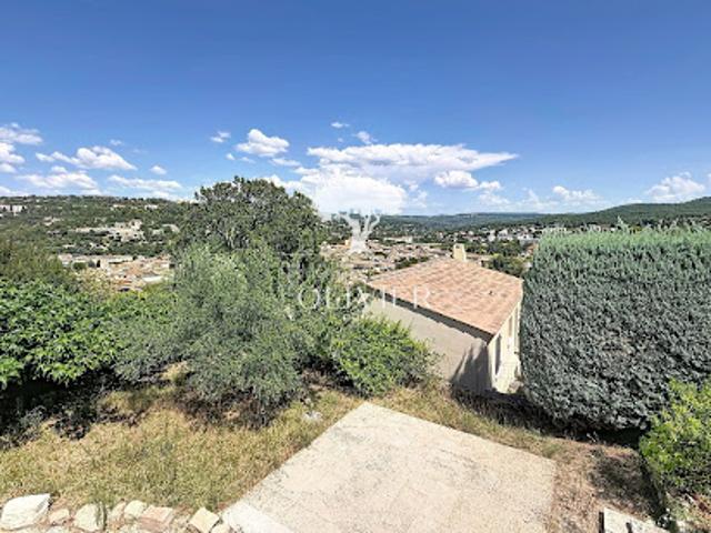 Maison vente à Apt