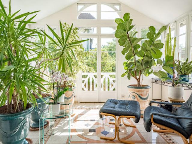 Maison vente à Saint-Germain-en-Laye, Le Vésinet