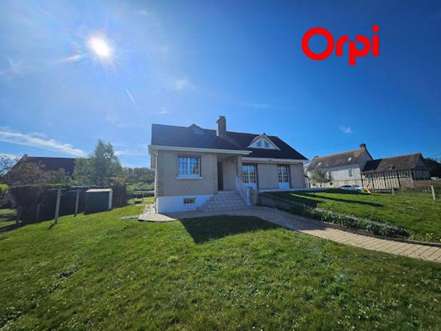 Maison vente à Bernay, Normandie