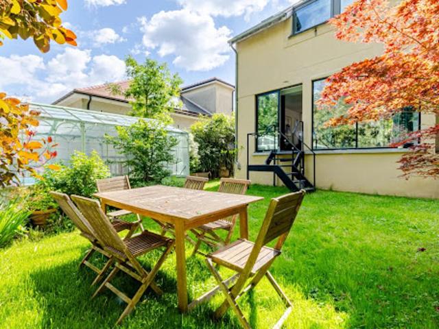 Maison vente à Saint-Germain-en-Laye, Marly-le-roi