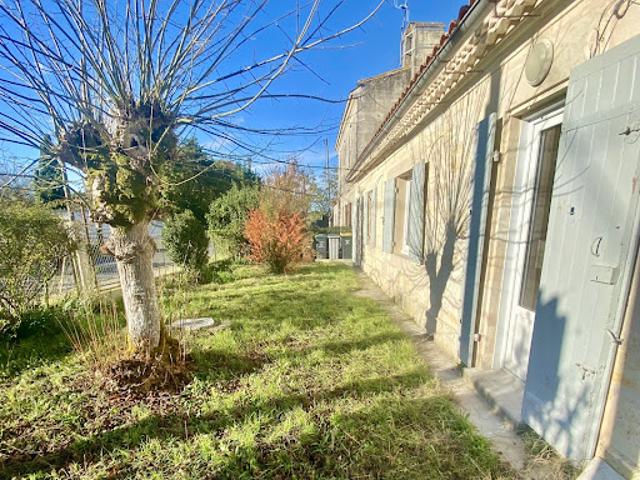 Maison vente à Bordeaux, Saint-loubès
