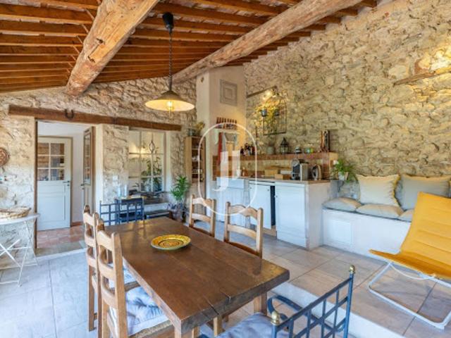 Maison vente à Apt, Grambois