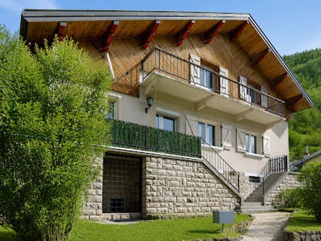 Maison vente à Saint-Claude, Bourgogne-Franche-Comté