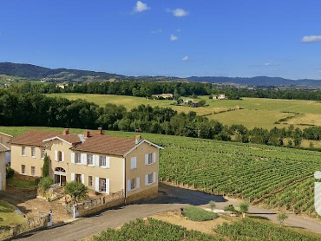 Maison vente à Villefranche-sur-Saône, Rhône
