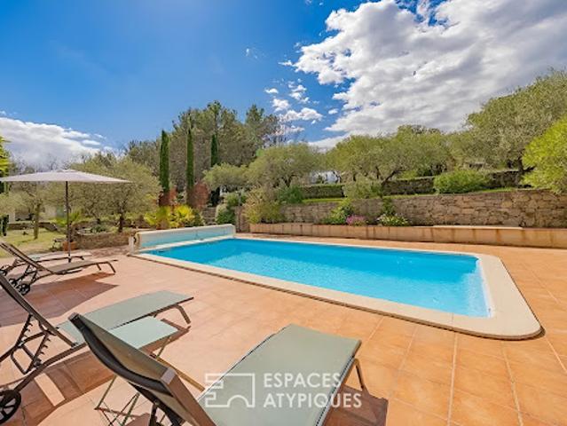 Maison vente à Arrondissement de Draguignan, Draguignan