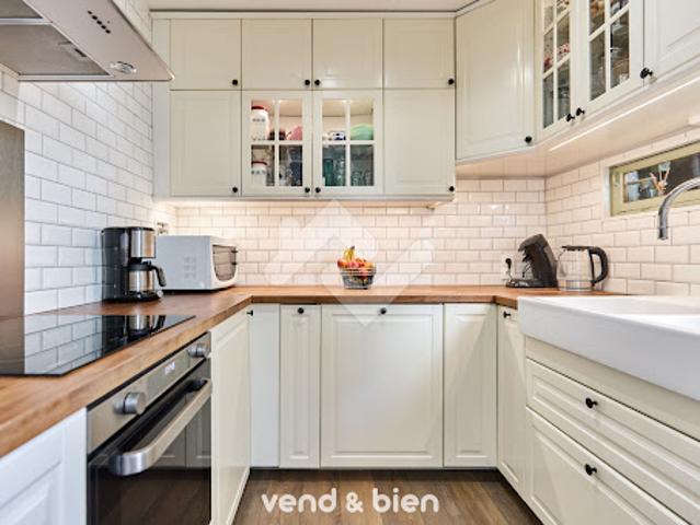 Maison vente à Reims