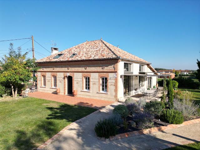 Maison vente à Auch, Endoufielle