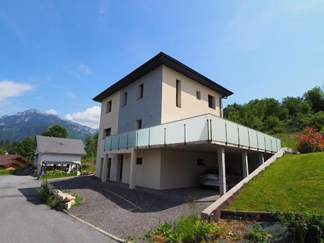 Maison location à Bonneville, Saint-pierre-en-faucigny