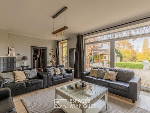 Maison vente à Val-de-Briey, Grand Est