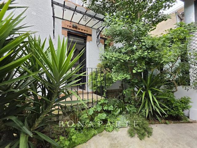 Maison vente à Bobigny, Vaux-montreuil