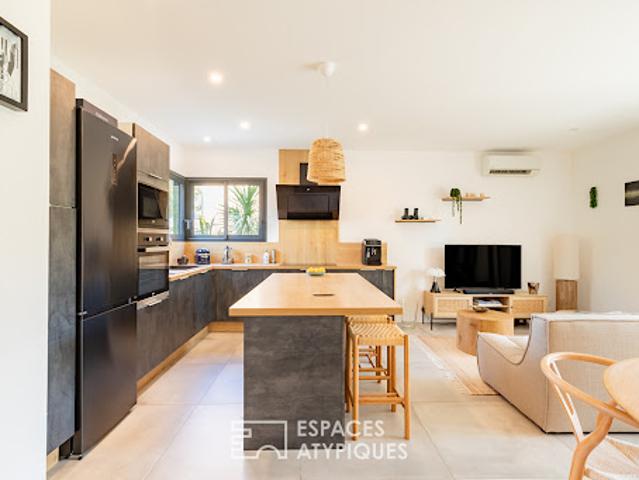 Maison vente à Narbonne, Salles-d'aude
