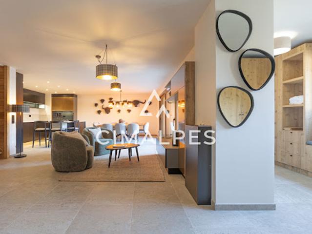 Maison vente à Grenoble, Les Deux Alpes