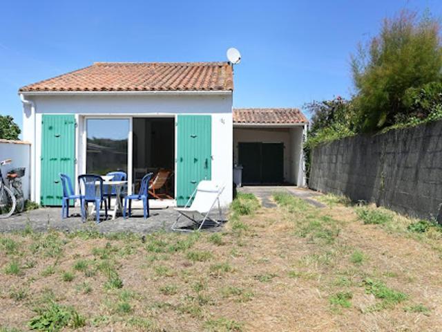 Maison vente à La Rochelle, Ars-en-ré