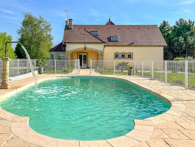 Maison vente à Vesoul, Jussey