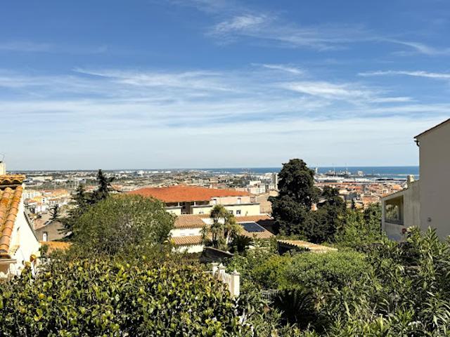 Maison vente à Montpellier, Sète