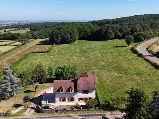 Maison vente à Charolles, Briant