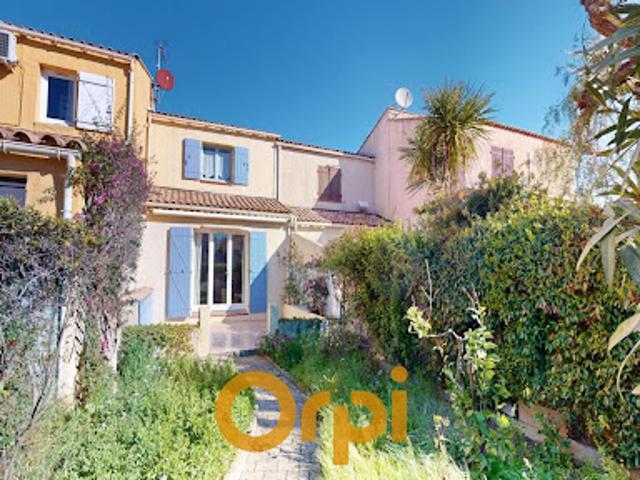 Maison vente à Arrondissement de Toulon, Carqueiranne