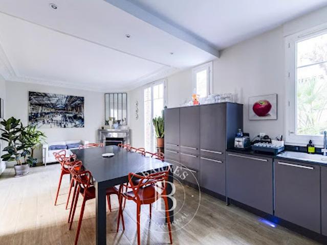 Maison location à Boulogne-Billancourt, Boulogne-billancourt