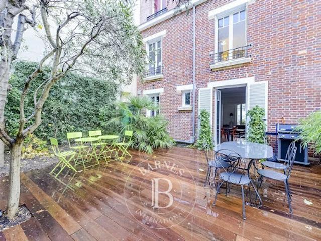 Maison location à Boulogne-Billancourt, Boulogne-billancourt