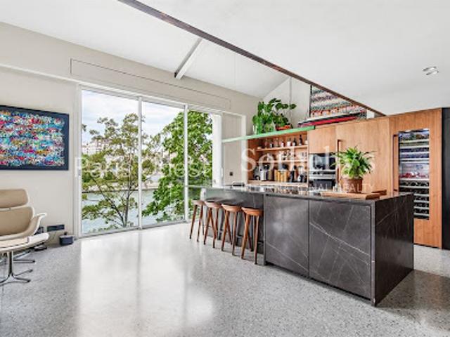 Maison vente à Nanterre, Neuilly-sur-seine