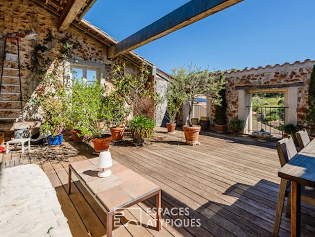 Maison vente à Narbonne, Leucate