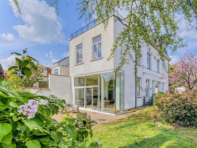 Maison vente à Oudergem, Bruxelles