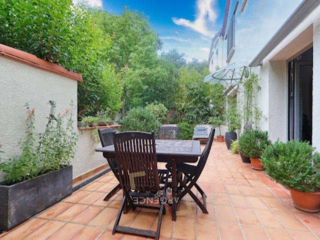 Maison vente à Montpellier