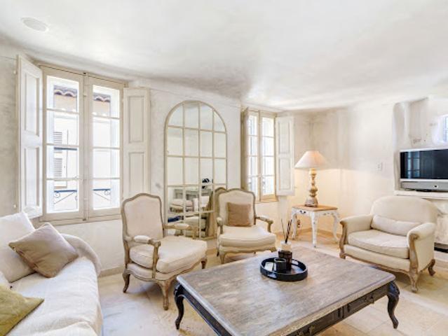 Maison vente à Arrondissement de Draguignan, Saint-tropez