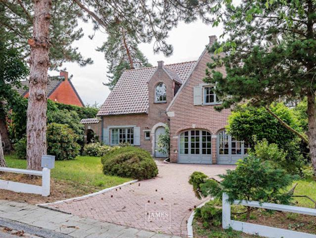 Maison vente à Le Rode, Brabant