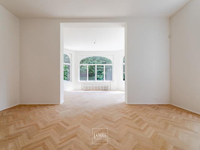 Maison vente à Uccle, Bruxelles